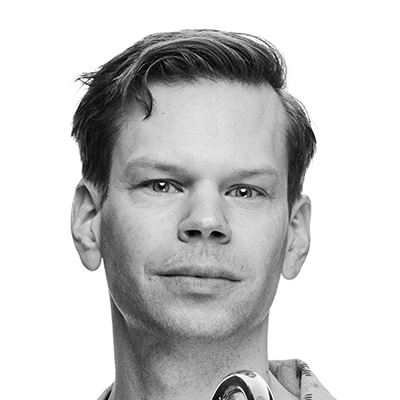 Kristoffer Kompen
