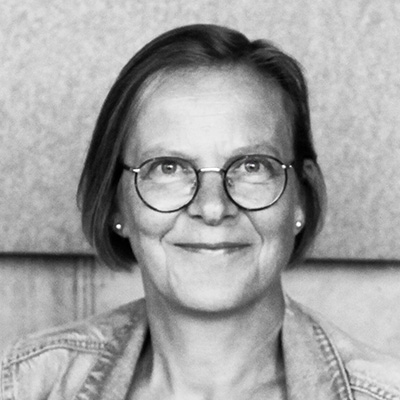 Kari Dæhlin